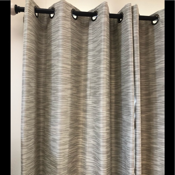 Other - Room darkening drapes